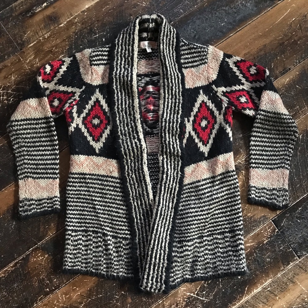 Pink Republic sweater | women’s medium